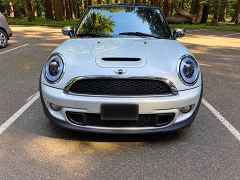2011 Mini Mini 2nd Gen - Image 3 of 5