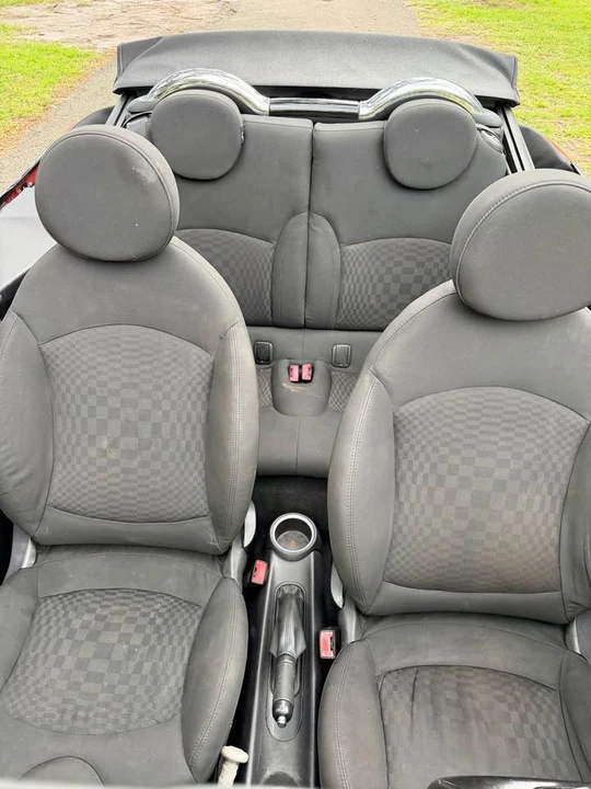 2011 Mini Mini 2nd Gen - Image 8 of 11