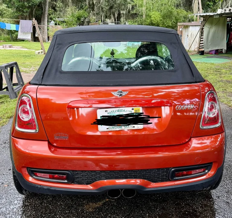 2011 Mini Mini 2nd Gen - Image 3 of 11