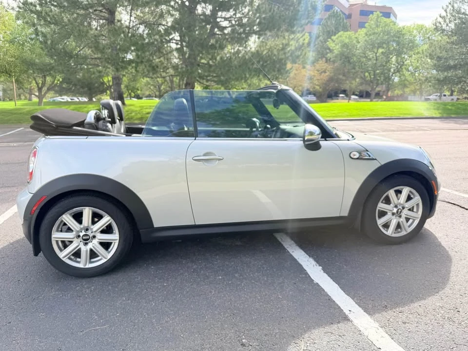 2011 Mini Mini 2nd Gen - Image 3 of 11