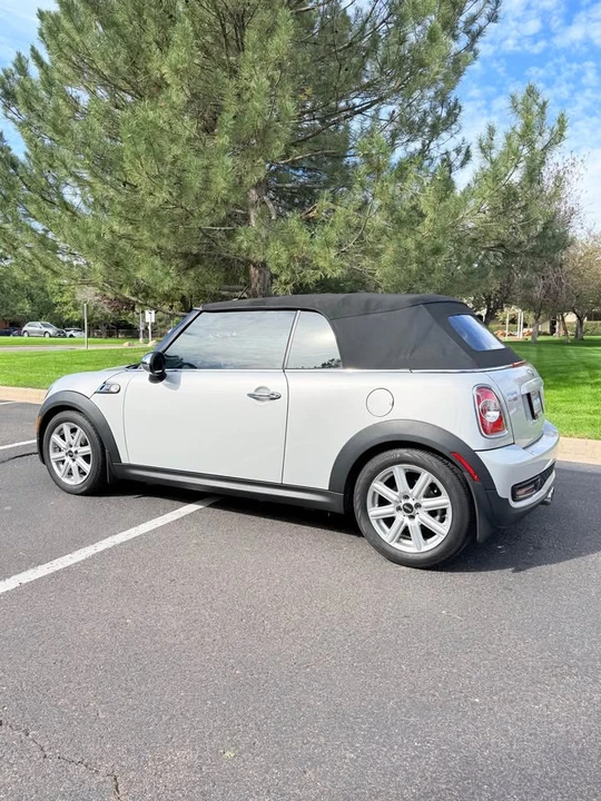 2011 Mini Mini 2nd Gen - Image 7 of 11