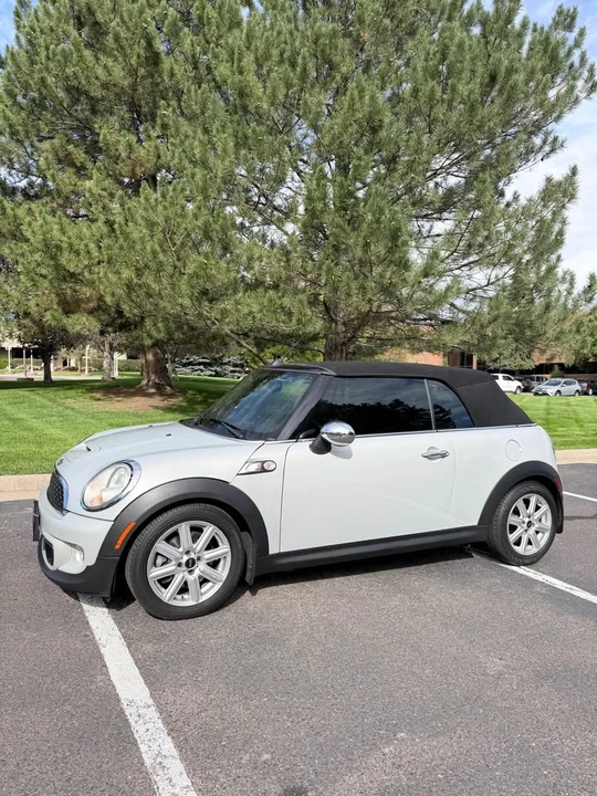 2011 Mini Mini 2nd Gen - Image 6 of 11
