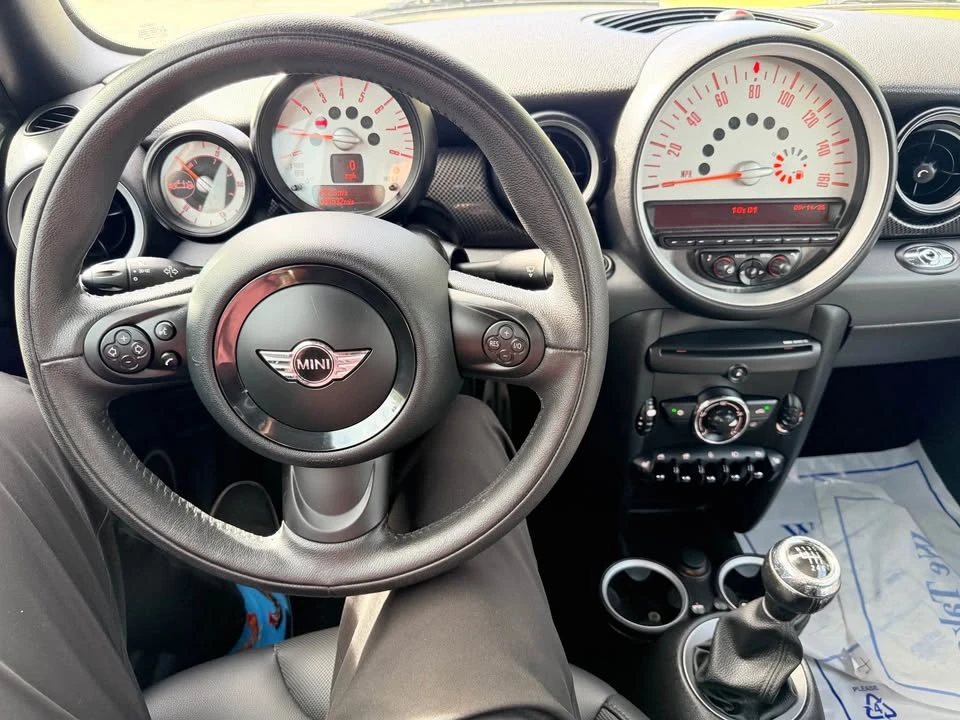 2011 Mini Mini 2nd Gen - Image 9 of 11
