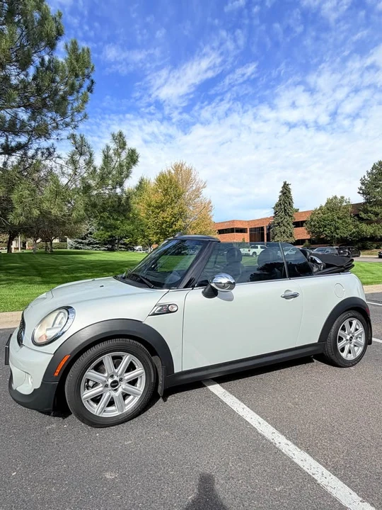 2011 Mini Mini 2nd Gen - Image 4 of 11