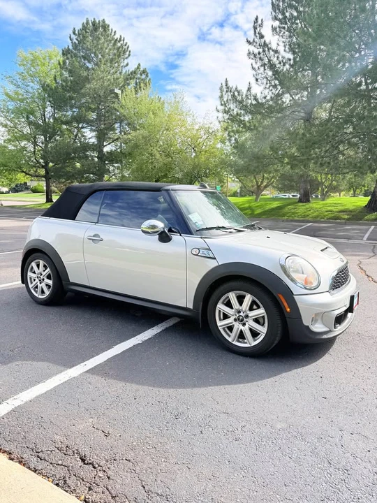 2011 Mini Mini 2nd Gen - Image 5 of 11