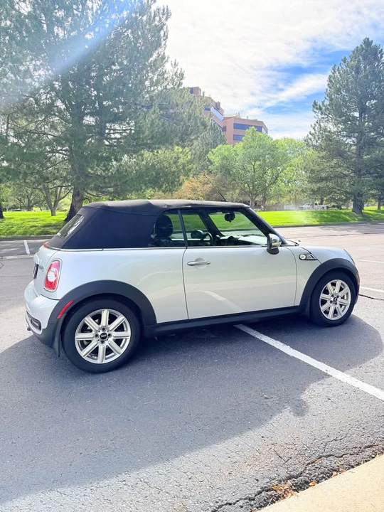 2011 Mini Mini 2nd Gen - Image 8 of 11