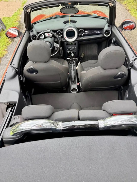 2011 Mini Mini 2nd Gen - Image 7 of 11