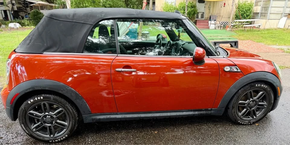 2011 Mini Mini 2nd Gen - Image 4 of 11