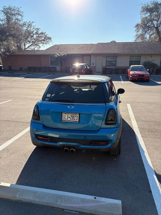 2011 Mini Mini 2nd Gen - Image 3 of 10