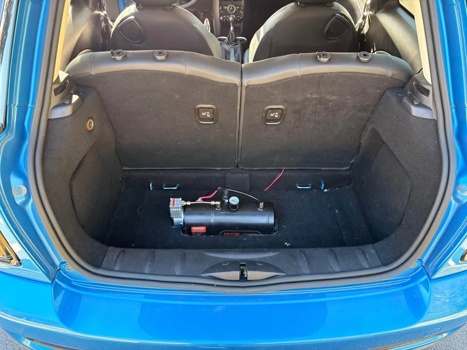 2011 Mini Mini 2nd Gen - Image 10 of 10
