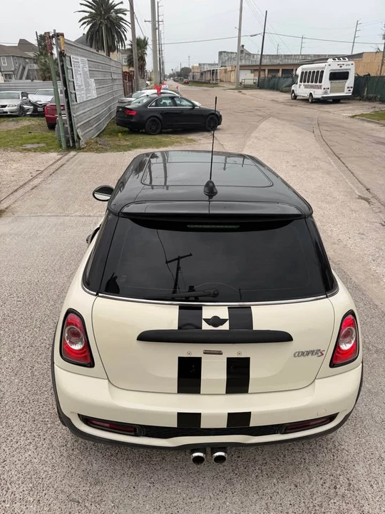 2011 Mini Mini 2nd Gen - Image 6 of 9