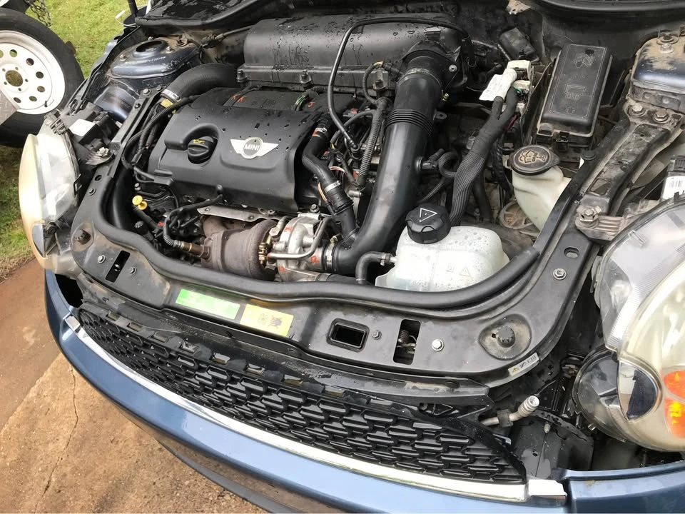 2011 Mini Mini 2nd Gen - Image 10 of 10