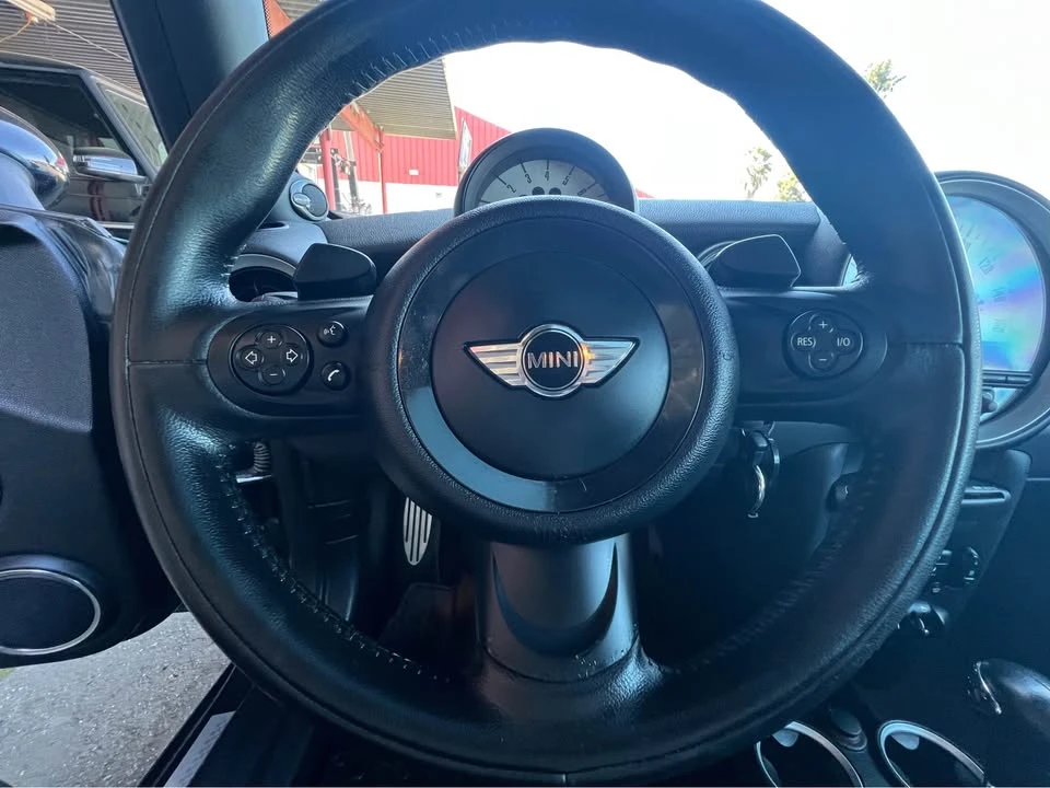 2011 Mini Mini 2nd Gen - Image 14 of 20