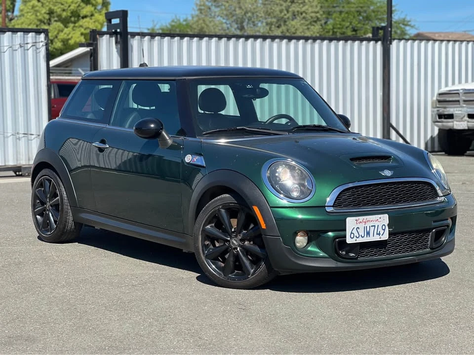 2011 Mini Mini 2nd Gen - Image 12 of 20