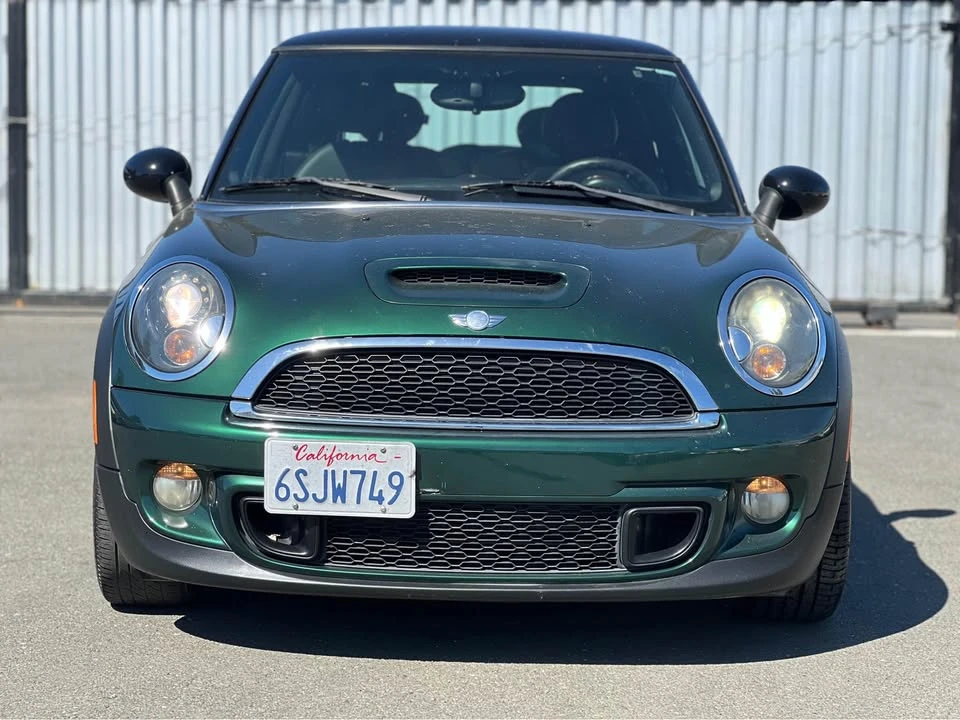 2011 Mini Mini 2nd Gen - Image 4 of 20