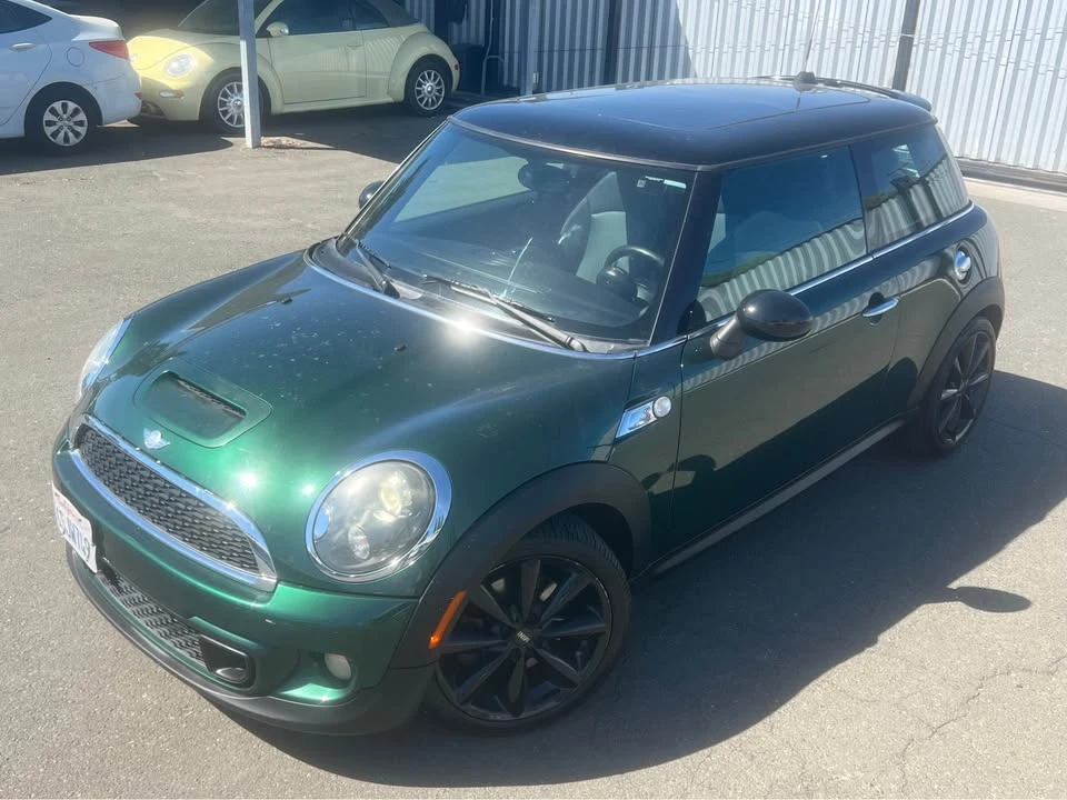 2011 Mini Mini 2nd Gen - Image 19 of 20