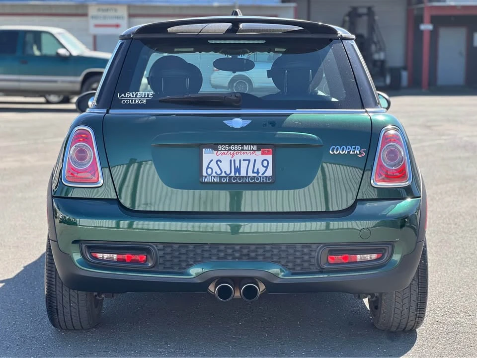 2011 Mini Mini 2nd Gen - Image 7 of 20