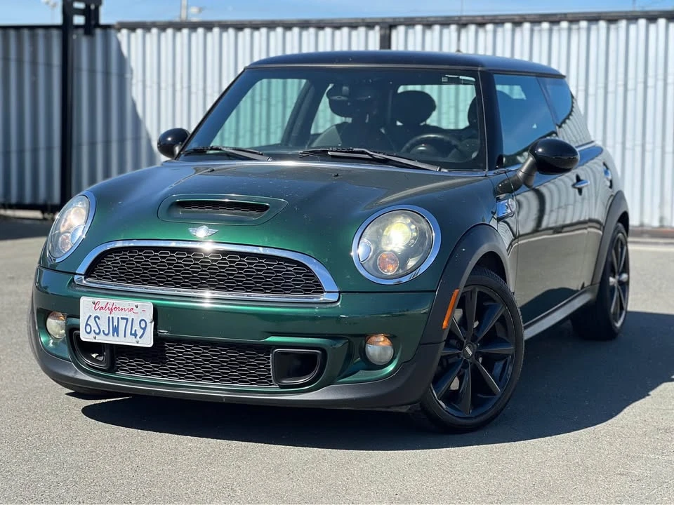 2011 Mini Mini 2nd Gen - Image 3 of 20