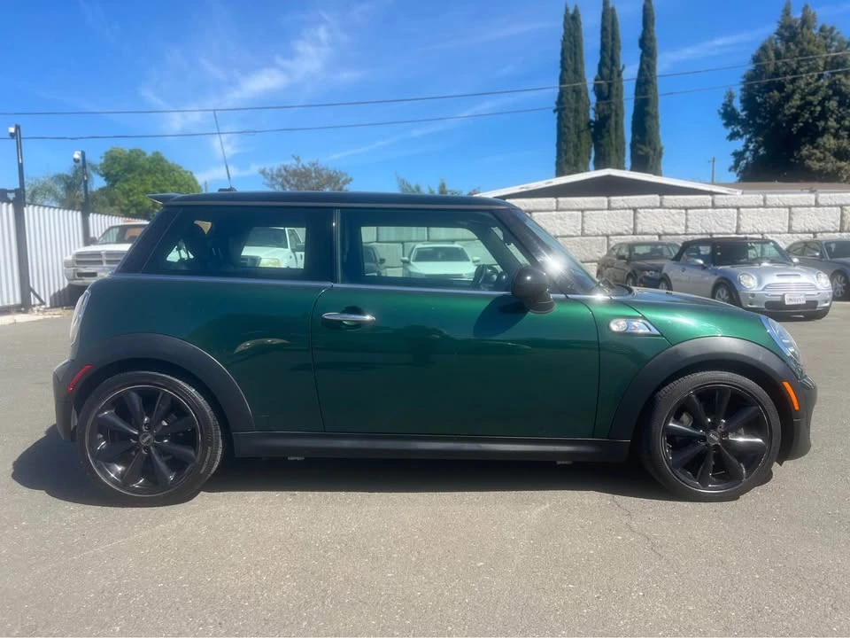 2011 Mini Mini 2nd Gen - Image 10 of 20