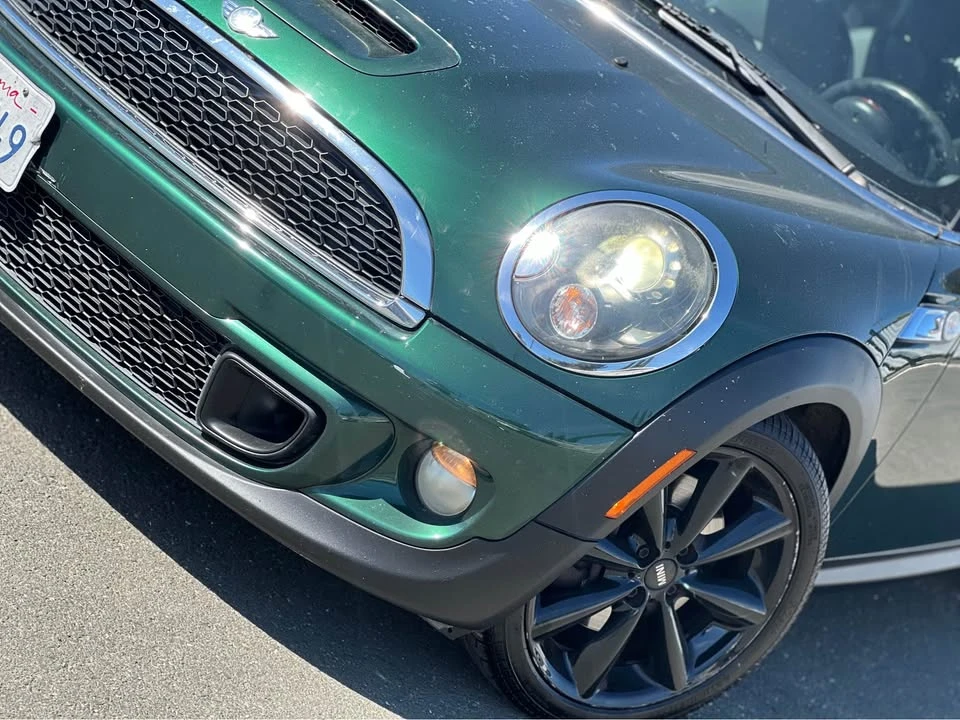 2011 Mini Mini 2nd Gen - Image 20 of 20