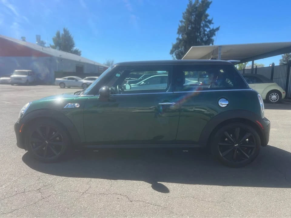 2011 Mini Mini 2nd Gen - Image 11 of 20