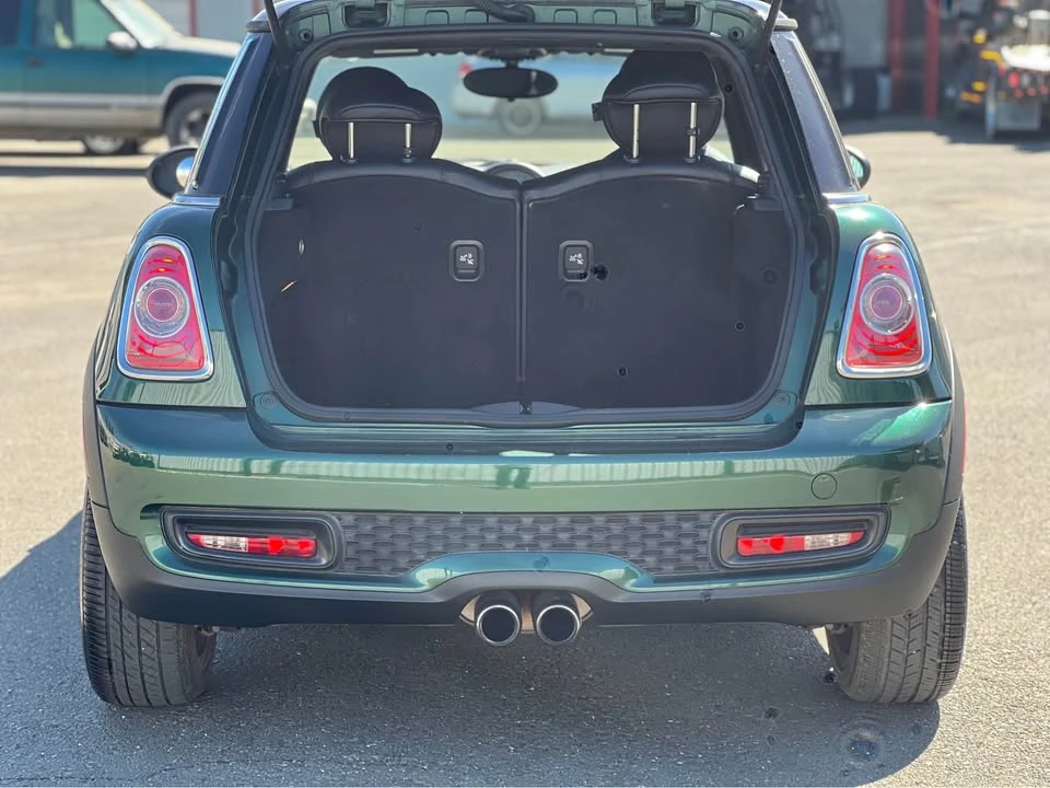 2011 Mini Mini 2nd Gen - Image 5 of 20