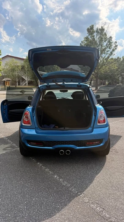2011 Mini Mini 2nd Gen - Image 12 of 14