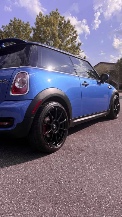 2011 Mini Mini 2nd Gen - Image 3 of 14