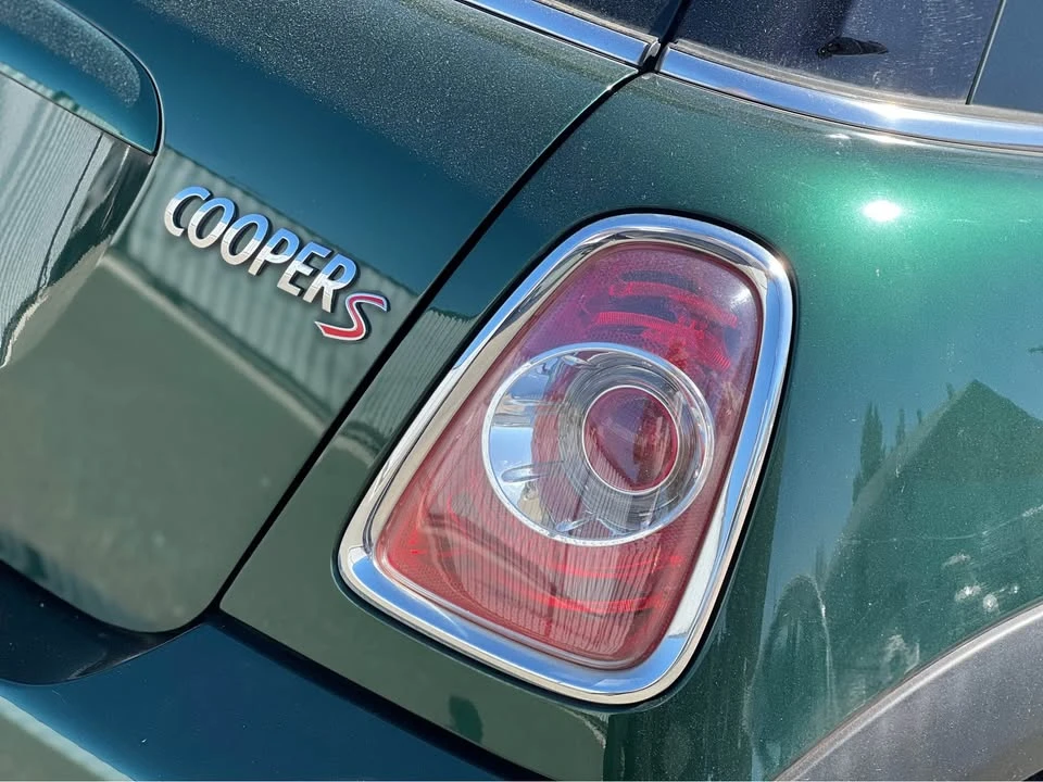 2011 Mini Mini 2nd Gen - Image 6 of 20