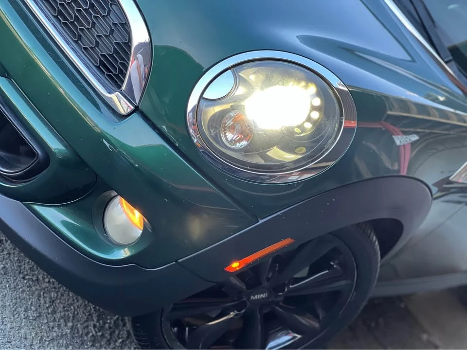 2011 Mini Mini 2nd Gen - Image 18 of 20
