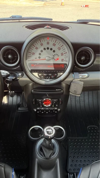 2011 Mini Mini 2nd Gen - Image 8 of 14
