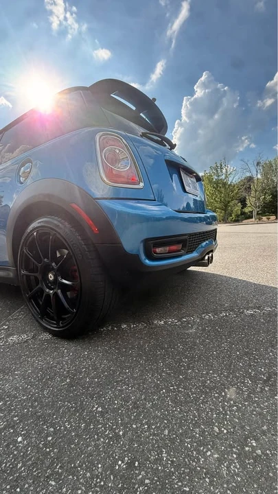 2011 Mini Mini 2nd Gen - Image 4 of 14