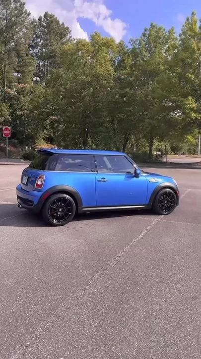 2011 Mini Mini 2nd Gen - Image 14 of 14