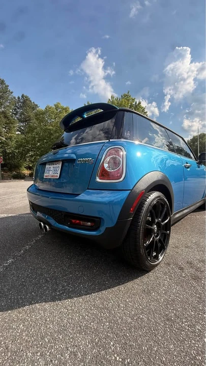 2011 Mini Mini 2nd Gen - Image 5 of 14