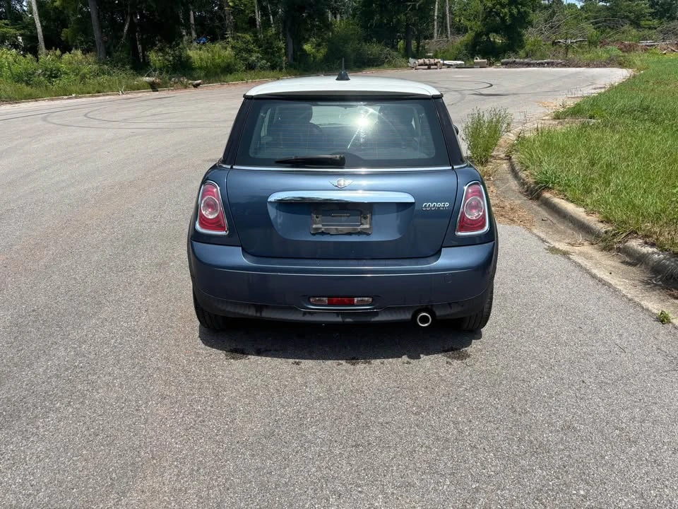 2011 Mini Mini 2nd Gen - Image 5 of 11