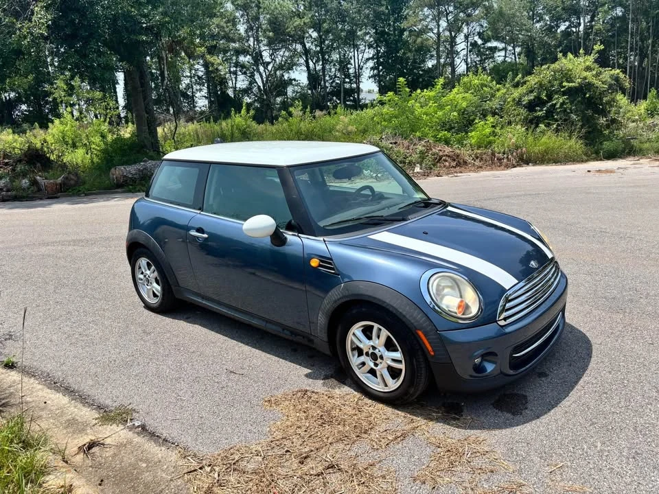 2011 Mini Mini 2nd Gen - Image 6 of 11