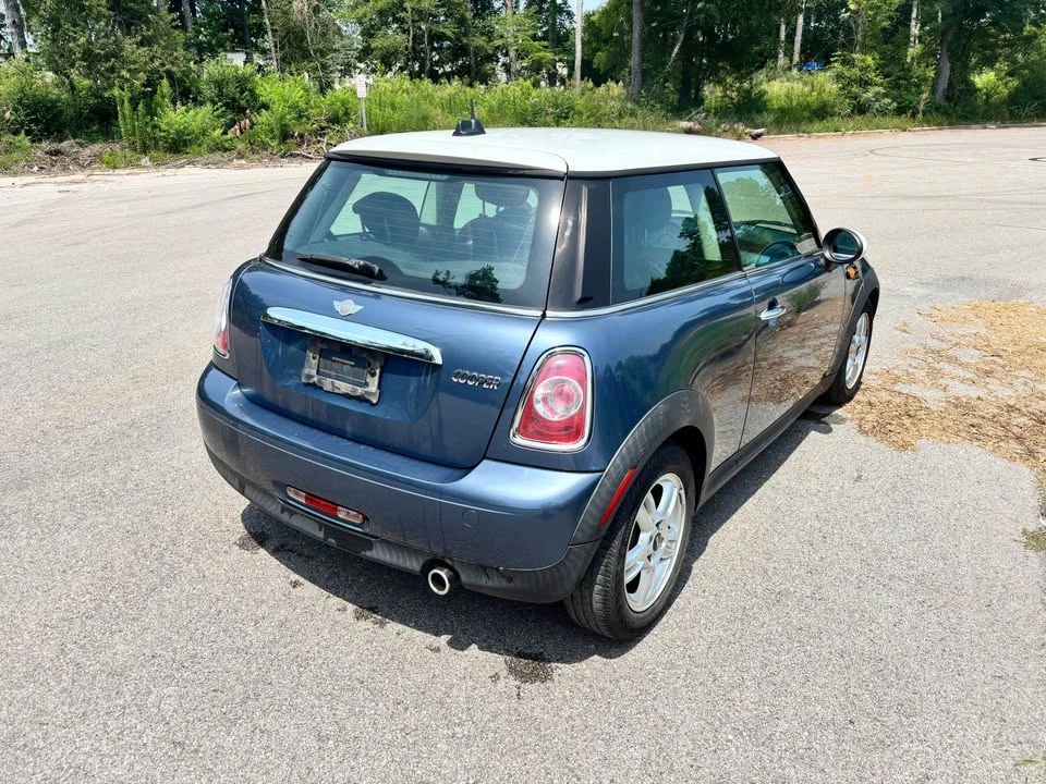 2011 Mini Mini 2nd Gen - Image 4 of 11
