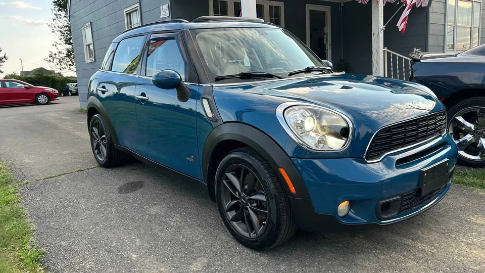 2011 Mini Mini 2nd Gen - Image 5 of 16