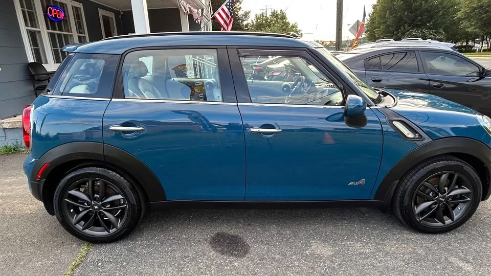 2011 Mini Mini 2nd Gen - Image 7 of 16