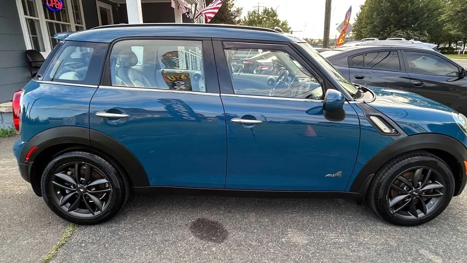2011 Mini Mini 2nd Gen - Image 6 of 16