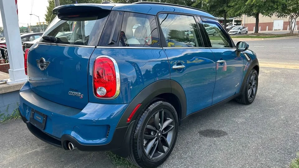 2011 Mini Mini 2nd Gen - Image 8 of 16