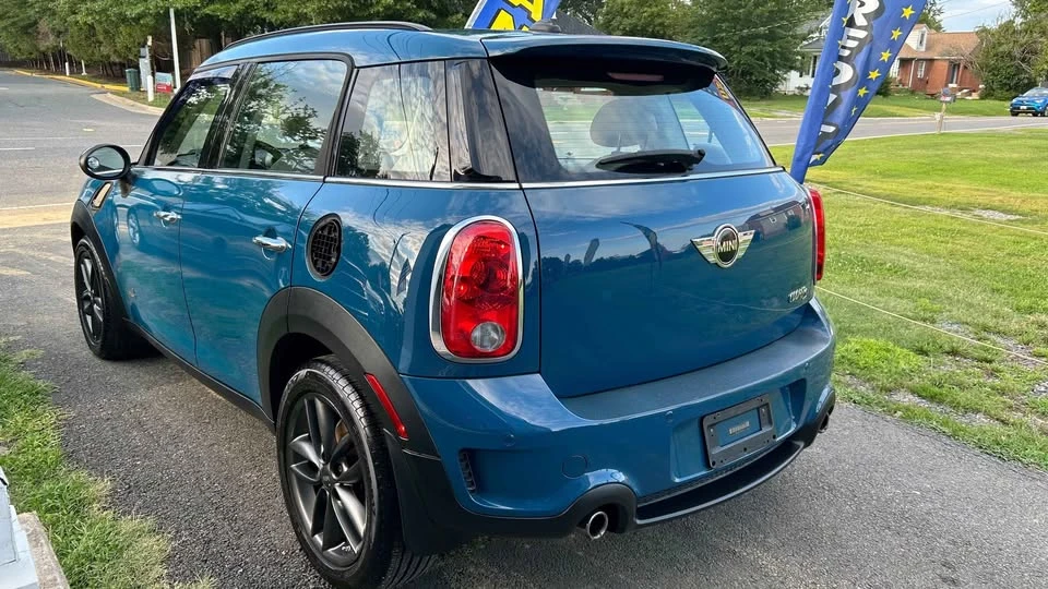 2011 Mini Mini 2nd Gen - Image 9 of 16