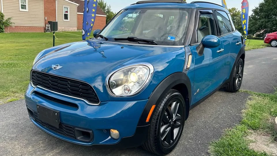 2011 Mini Mini 2nd Gen - Image 4 of 16
