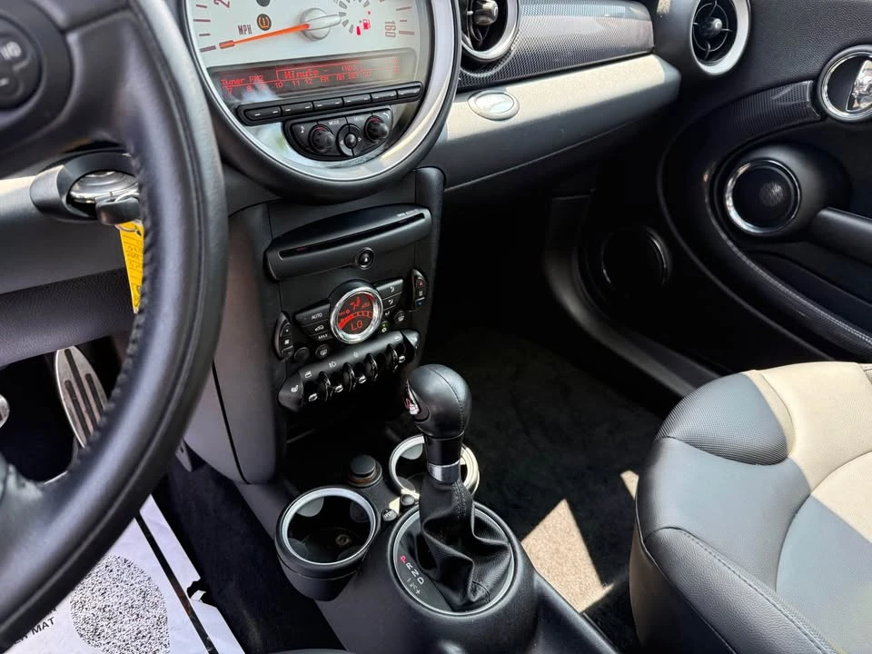 2011 Mini Mini 2nd Gen - Image 11 of 18