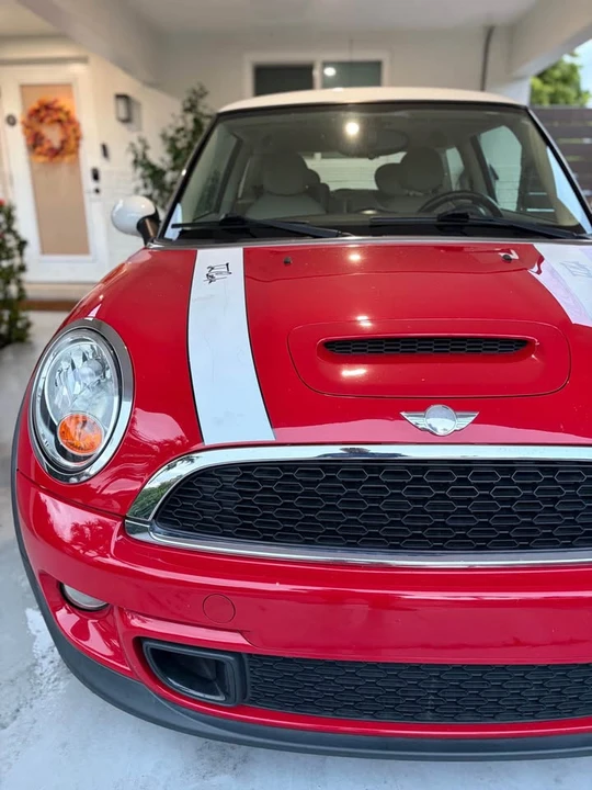 2011 Mini Mini 2nd Gen - Image 3 of 5
