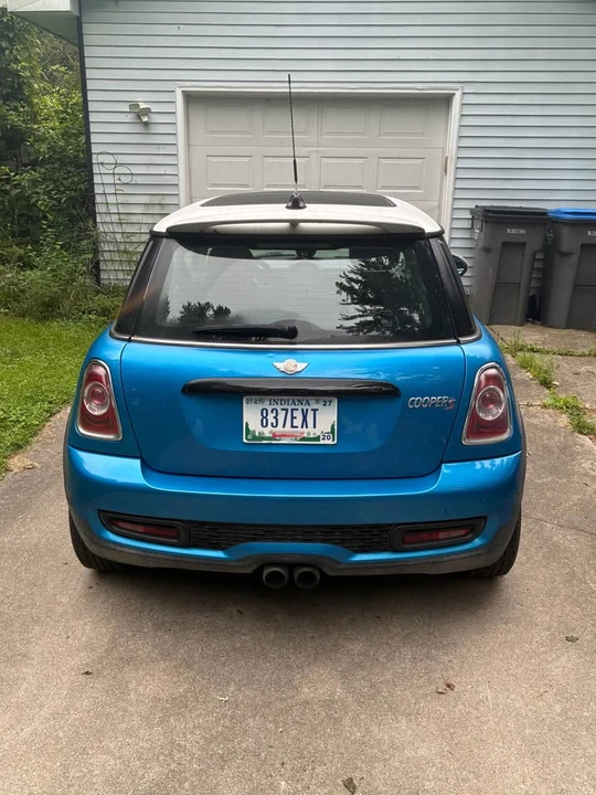 2011 Mini Mini 2nd Gen - Image 3 of 8