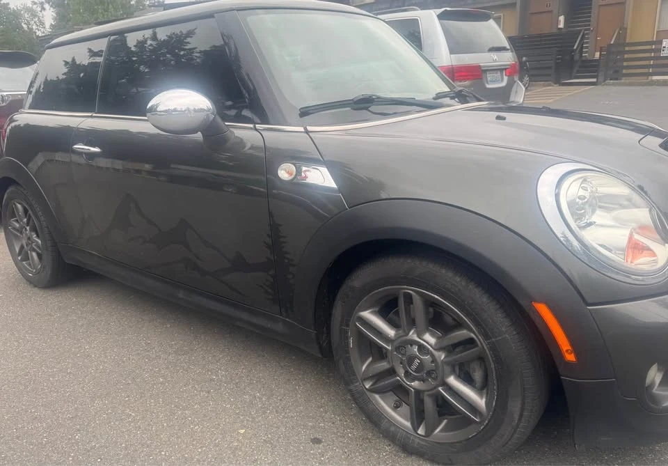 2011 Mini Mini 2nd Gen - Image 3 of 10