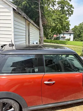 2011 MINI Cooper Cooper S Hatchback 2D