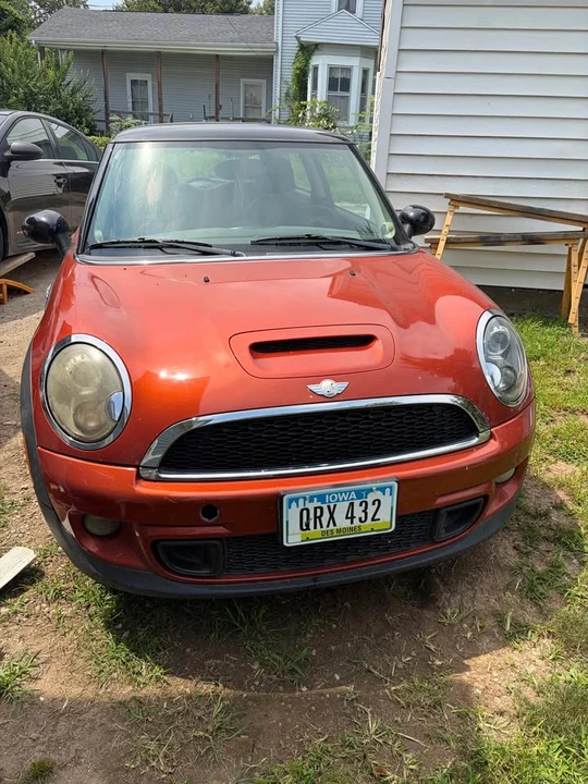 2011 Mini Mini 2nd Gen - Image 4 of 8