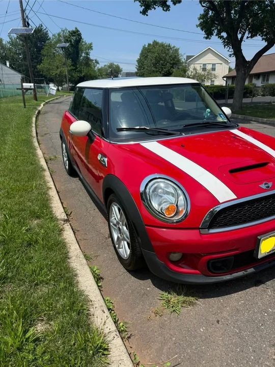 2011 Mini Mini 2nd Gen - Image 4 of 7
